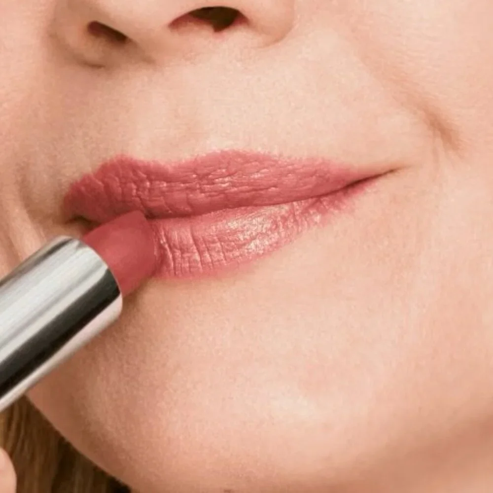 CLINIQUE dramatically different lipstick 11 SUGARED MAPLE
